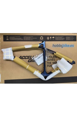 Kit Cuadro Lapierre Xelius 700