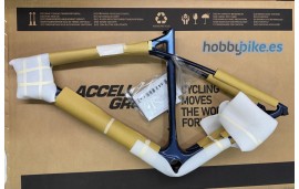 Kit Cuadro Lapierre Xelius 700