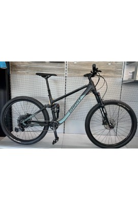 Bicicleta MTB Ghost Kato FS Essential