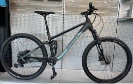 Bicicleta MTB Ghost Kato FS Essential