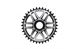 XLC CR-E07 PLATO E-BIKE DIRECT MOUNT 36 DIENTES