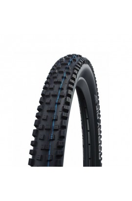Cubierta Schwalbe Nobby Nic 26X2.35 Hs602 Evo Super Ground Addix Speedgrip Tubeless Pleg. Neg 60-559