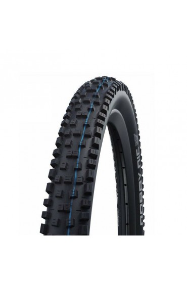 Cubierta Schwalbe Nobby Nic 26X2.35 Hs602 Evo Super Ground Addix Speedgrip Tubeless Pleg. Neg 60-559