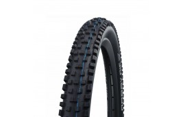 Cubierta Schwalbe Nobby Nic 26X2.35 Hs602 Evo Super Ground Addix Speedgrip Tubeless Pleg. Neg 60-559
