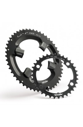 PLATO MICHE SUPER11 UTG SHIMANO ULTEGRA 6800 11V 52D