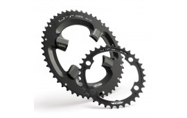 PLATO MICHE SUPER11 UTG SHIMANO ULTEGRA 6800 11V 52D
