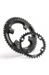 PLATO MICHE SUPER11 UTG SHIMANO ULTEGRA 6800 11V 52D