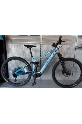 Bicicleta eléctrica Haibike AllTrail 10 2025