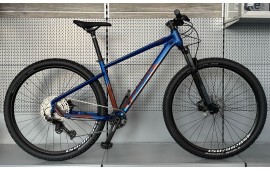 Bicicleta Ghost Kato Pro 29