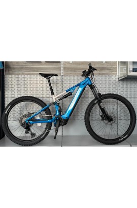 BICICLETA ELÉCTRICA GHOST E-ASX UNIVERSAL HIGH 2026