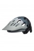 CASCO BELLSUPER 3 MATTE DARK GREY/GUNMETAL M