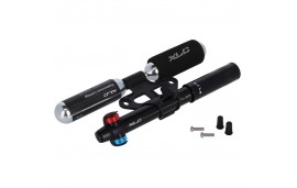 XLC BLISTER 2 CARTUCHOS DE AIRE C02 MTB 25 gr