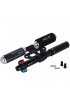 XLC BLISTER 2 CARTUCHOS DE AIRE C02 MTB 25 gr