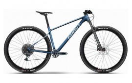 Bicicleta GHOST Lector Advanced 2025