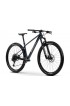Bicicleta GHOST Lector Advanced 2025