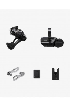 SHIMANO DEORE XT Cambio Upgrade kit (Espec.DI2)