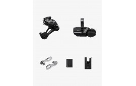 SHIMANO DEORE XT Cambio Upgrade kit (Espec.DI2)