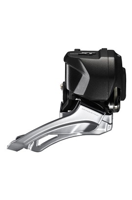 Desviador Shimano XT DI2 11X2 S/Abrazadera 34/38D FD-M8070