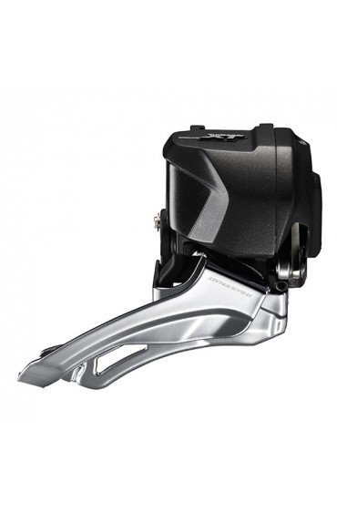 Desviador Shimano XT DI2 11X2 S/Abrazadera 34/38D FD-M8070