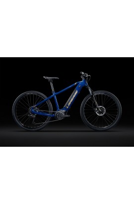 Bicicleta Eléctrica de Montaña Lapierre Overvolt HT 4.5 High 2025