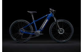 Bicicleta Eléctrica Lapierre Overvolt HT 4.5 High 2025