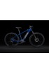 Bicicleta Eléctrica de Montaña Lapierre Overvolt HT 4.5 High 2025
