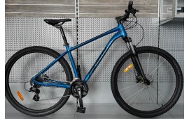 Bicicleta MTB Merida Big Nine 15 azul