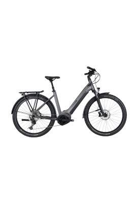 BICICLETA ELÉCTRICA URBANA LAPIERRE OVERVOLT E-EXPLORER 7.6 LS 2022