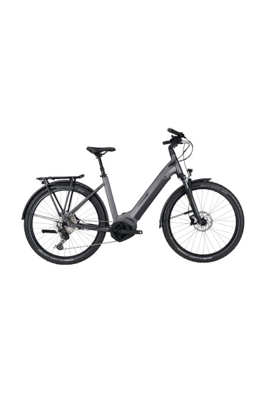 BICICLETA ELÉCTRICA URBANA LAPIERRE OVERVOLT E-EXPLORER 7.6 LS 2022