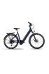 Bicicleta eléctrica Lapierre E-Explorer 5.5 Low azul 2025