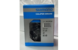 Puente Delantero Shimano 105 Anclaje Directo Negro BR-7010-F82L