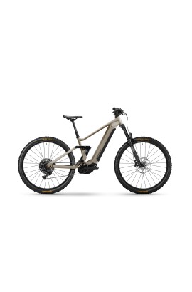 Bicicleta Lapierre Overvolt TR 6.8