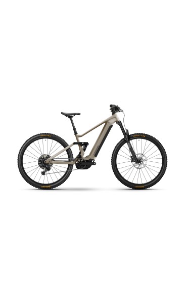 Bicicleta Lapierre Overvolt TR 6.8
