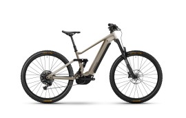 Bicicleta Lapierre Overvolt TR 6.8