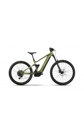 Bicicleta Lapierre OVERVOLT AM 5.8