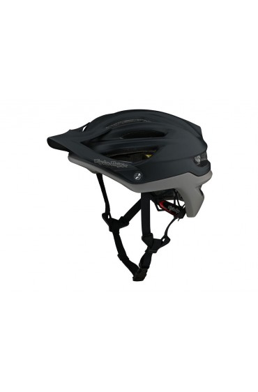 CASCO A2 MIPS HELMET DECOY RAVEN XL/2XL