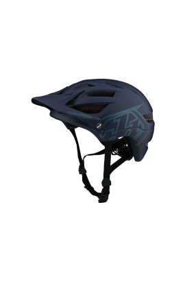 CASCO DRONE AZUL OSCURO XL/2XL
