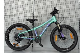 Bicicleta Ghost Lanao 20 Full Party