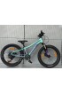Bicicleta infantil Ghost Lanao 20" Pro