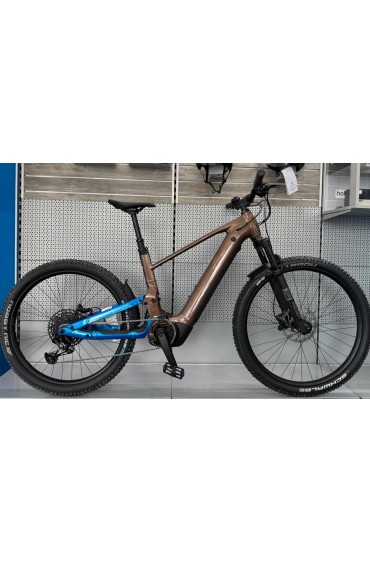 HAIBIKE ALLTRAIL 6 2026 BICICLETA ELÉCTRICA TRAIL