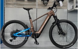 HAIBIKE ALLTRAIL 6 2026 BICICLETA ELÉCTRICA TRAIL