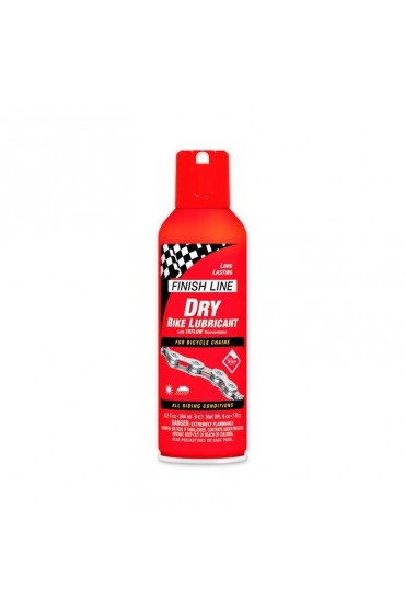 LUBRICANTE TEFLON AEROSOL