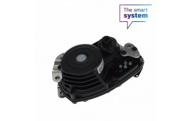 Bosch eBike Drive Unit Kit Performance Line CX 25 km/h con placa de montaje (BDU3741)