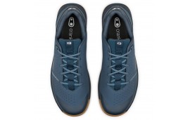 Crankbrothers Zapatillas MTB - Stamp Trail Lace - azul/gum Nº 46