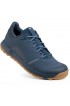 Crankbrothers Zapatillas MTB - Stamp Trail Lace - azul/gum Nº 46