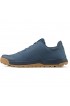 Crankbrothers Zapatillas MTB - Stamp Trail Lace - azul/gum Nº 46