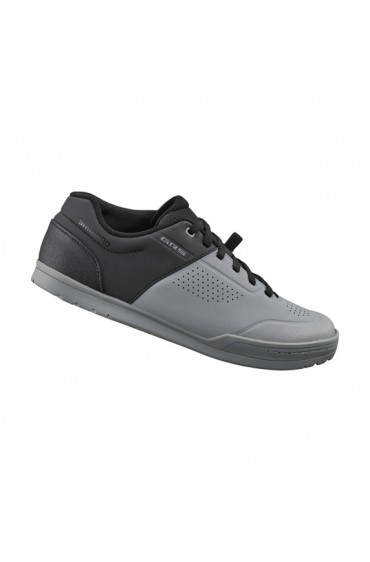 SHIMANO Zapatillas SH-GR501 41 Gris negro