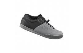 SHIMANO Zapatillas SH-GR501 41 Gris negro