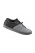 SHIMANO Zapatillas SH-GR501 41 Gris negro