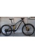 BICICLETA ELECTRICA HAIBIKE NDURO 8 FREERIDE 2024